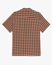 OAS Viscose Shirt Blush Lumo