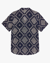 OAS Cuba Crochet Shirt Trastevere