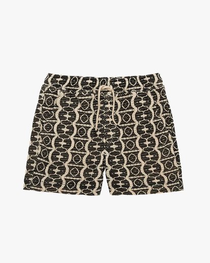 OAS Net Shorts Hypnotise