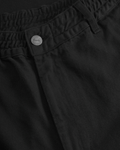 Forét Clay Pants Black