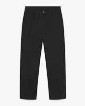 Forét Clay Pants Black