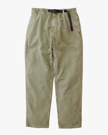 Gramicci Pants Herb Pigment