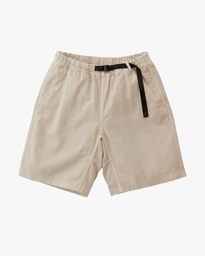 Gramicci G-Shorts Pigment Dyed Dune