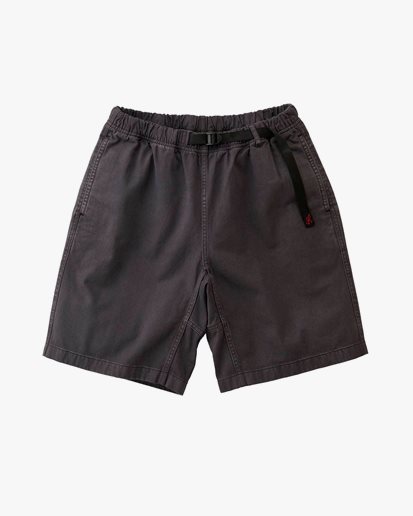 Gramicci G-Shorts Pigment Dyed Fossil Grey