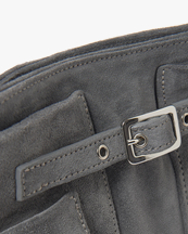 Gimaguas Nicole Bag Dark Grey
