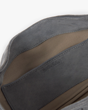 Gimaguas Nicole Bag Dark Grey
