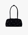 Black Studded