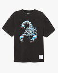 Aged Black/Scorpio