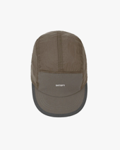 Satisfy Rippy Trail Cap Shitake