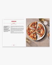 Pizza Night