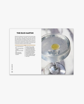 The Martini