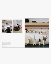 The Kinfolk Home
