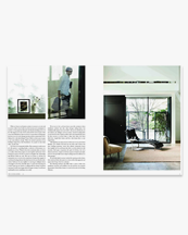 The Kinfolk Home