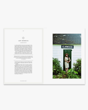 The Kinfolk Table