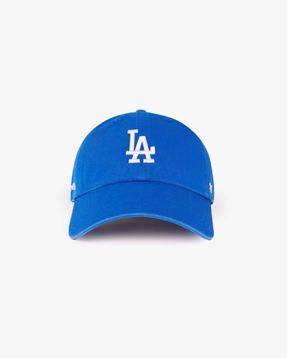 Sporty & Rich La Hat Team Blue