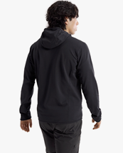 Arc'teryx Kyanite Lightweight Hoody M Black