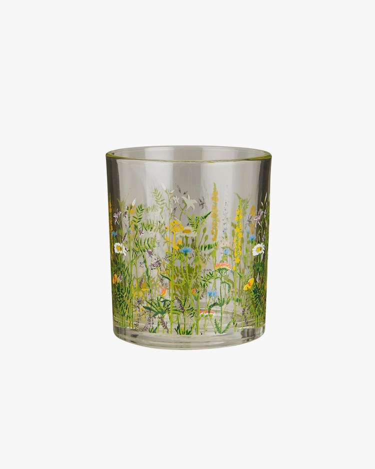 Summertime Glass