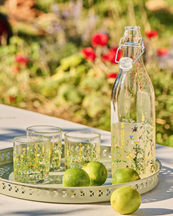 Summertime Glass