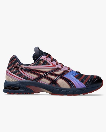 Asics Ub9-S Gel-Ds Trainer 14 Midnight/Purple Oxide