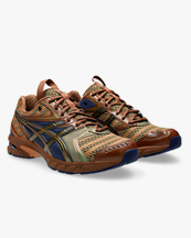 Asics Ub9-S Gel-Ds Trainer 14 Desert Camp/Piquant Orange