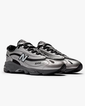 New Balance 1000 Silver Metallic