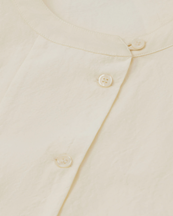 Soeur Danube Top Vanilla