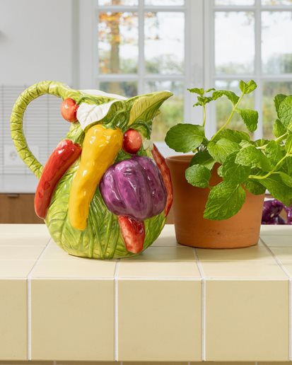 Jug Legume Pepper - Klevering main image 1