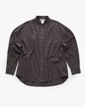 Dark Brown Check