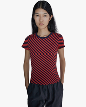 Paloma Wool Boro T-Shirt Red