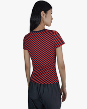 Paloma Wool Boro T-Shirt Red