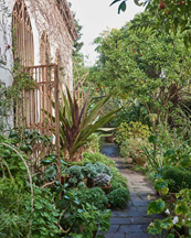 The Kinfolk Garden
