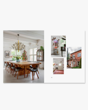 Shifting Spaces