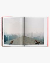 Ren Hang