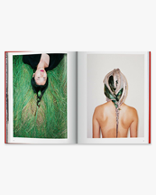Ren Hang