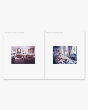 New York Living Rooms By Dominique Nabokov