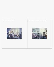 New York Living Rooms By Dominique Nabokov