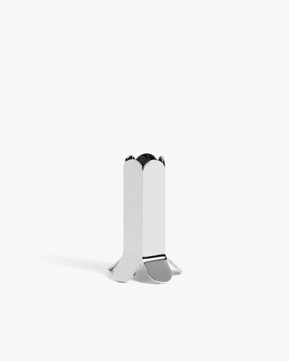 HAY Arcs Candleholder S Mirror