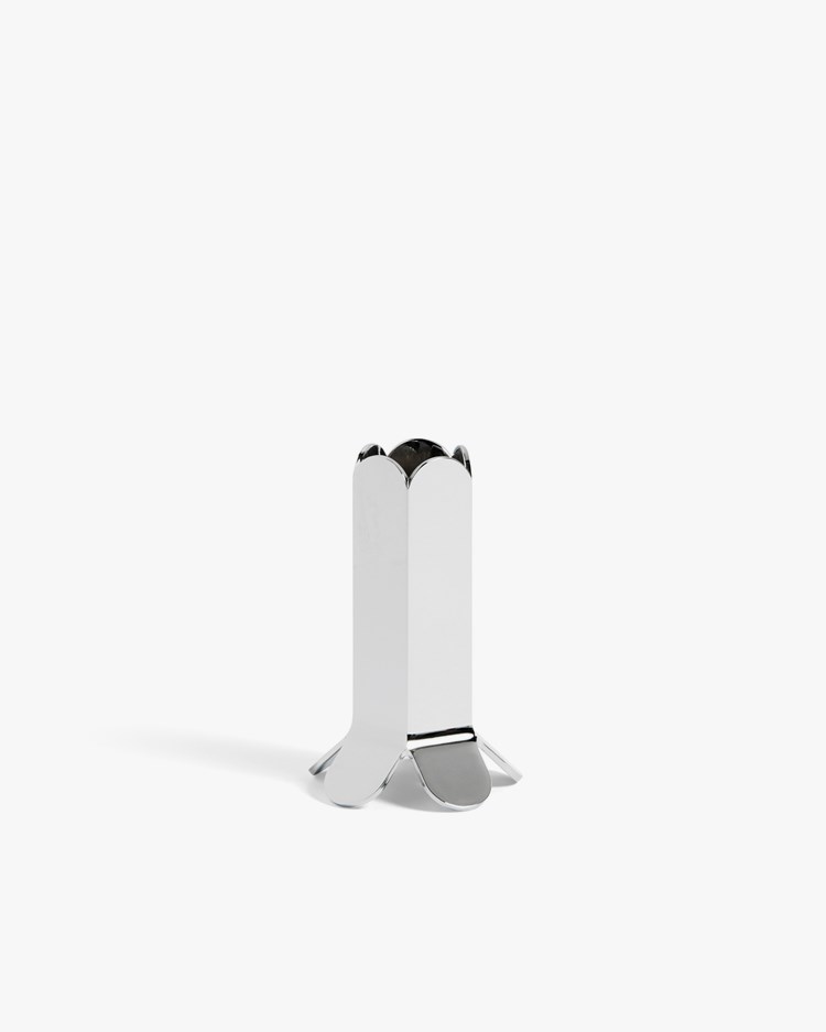 HAY Arcs Candleholder S Mirror