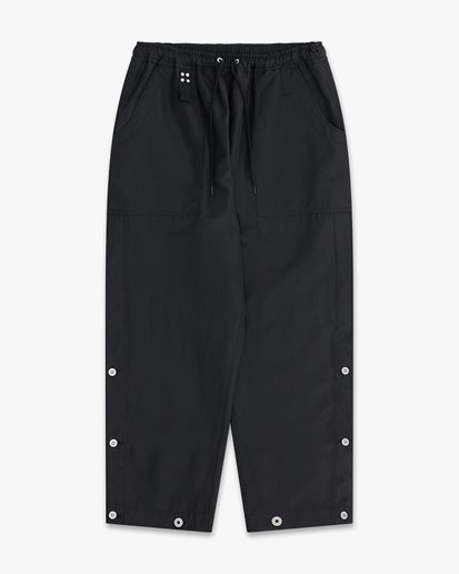 Comme des Garçons Homme Relaxed Pants Black