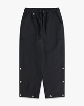 Comme des Garçons Homme Relaxed Pants Black