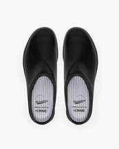 Comme des Garçons Homme Cdgh X Blundstone All Terrain Clog Black