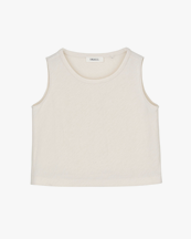 Skall Studio Calla Top Off White