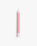 Pink/Red Thin Stripe