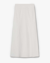 Résumé Falkars Skirt White