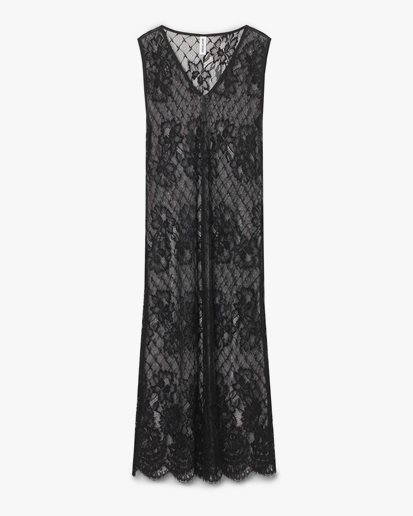 Résumé Florars Dress Black