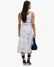 Résumé Francars Dress Multi Purple