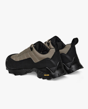 ROA Katharina Sneakers Taupe