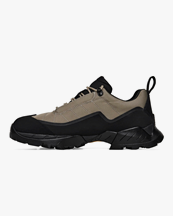 ROA Katharina Sneakers Taupe