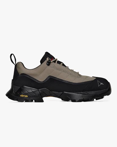 ROA Katharina Sneakers Taupe