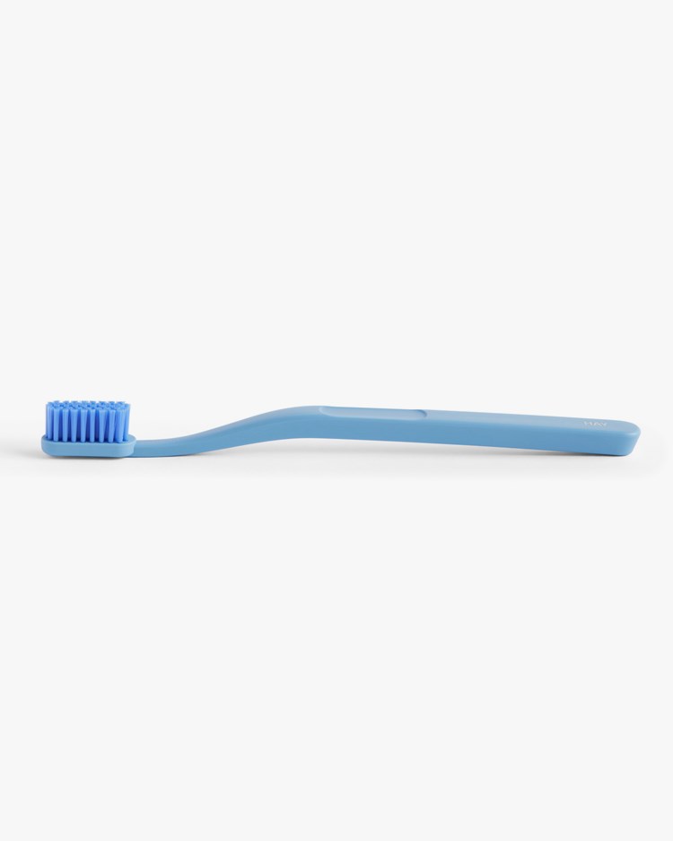 HAY Tann Toothbrush Blue